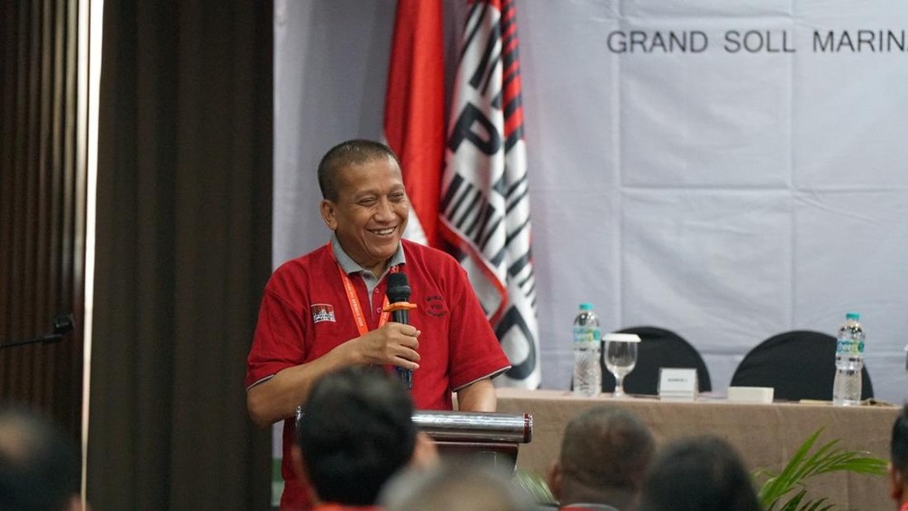 Geger! Ritel Modern Dilarang Ekspansi Desa? Bos Aprindo Angkat Bicara!