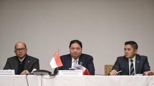 RESMI! Ribuan Produk RI Bebas Tarif Masuk AS!