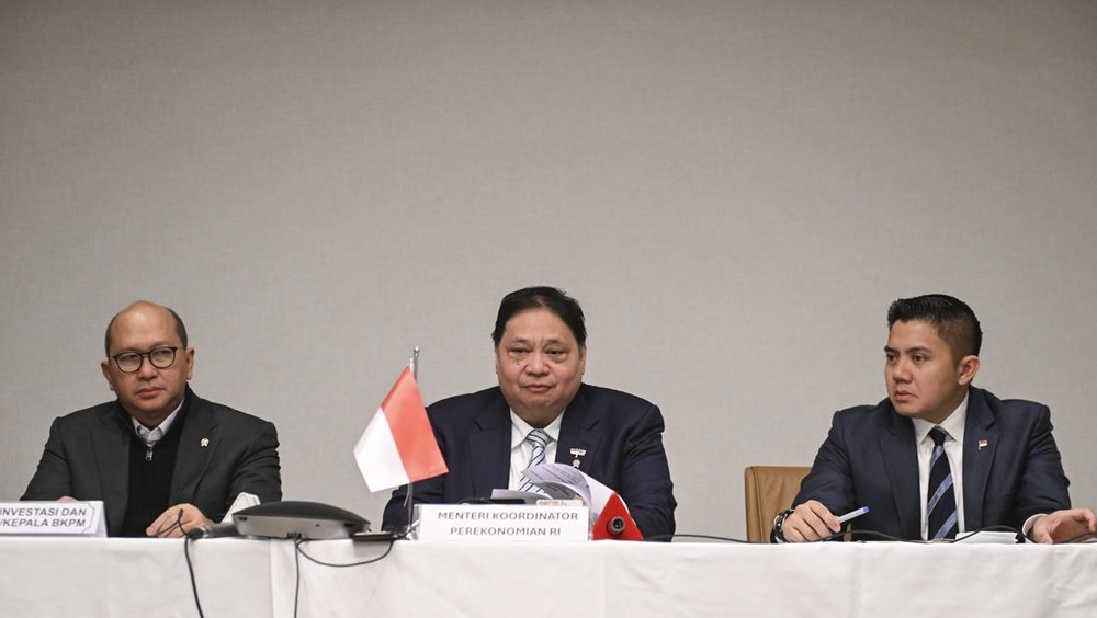 RESMI! Ribuan Produk RI Bebas Tarif Masuk AS!