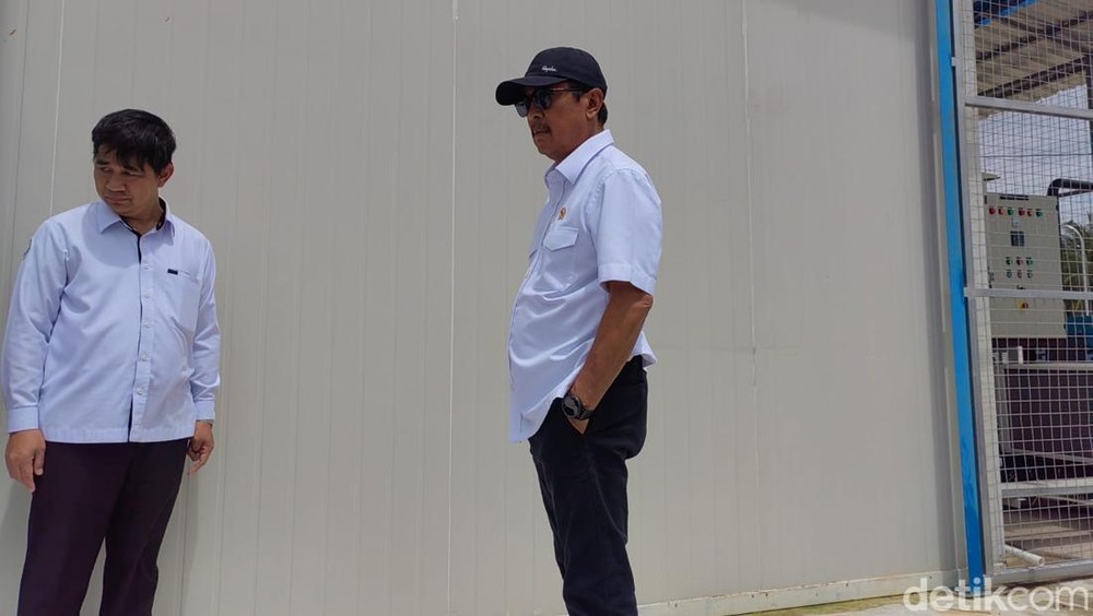 Jurus Jitu KKP: Nelayan Pesisir Dijamin Sejahtera!