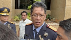 Heboh! Baru 8 Hari Dilantik, Pejabat Bea Cukai Diciduk KPK, Ini Kata Menkeu!