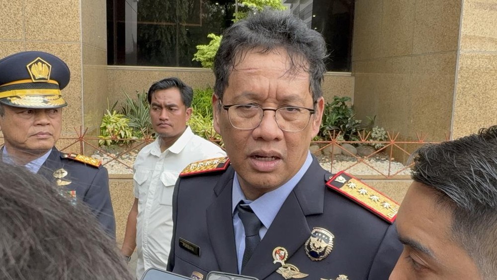 Heboh! Baru 8 Hari Dilantik, Pejabat Bea Cukai Diciduk KPK, Ini Kata Menkeu!