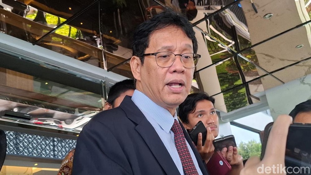 IHSG Siap Meroket? Menkeu Ungkap Modal Kuatnya!