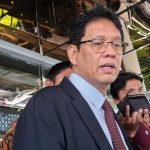 HEBOH! Menkeu Buka Suara Soal Mundurnya Petinggi OJK!