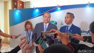 TERBONGKAR! Kapan Prabowo-Trump Teken Tarif Dagang RI-AS?