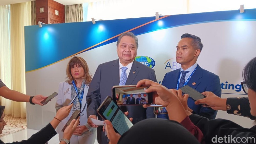 TERBONGKAR! Kapan Prabowo-Trump Teken Tarif Dagang RI-AS?