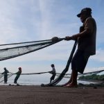 Ramadan Aman! KKP Jamin Stok Ikan Nasional Melimpah