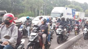 Menhub Janji: Pantura Mulus H-10 Lebaran, Mudik Lancar!