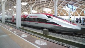 VIRAL! Modus Penipuan Whoosh Mengintai, Cek Cara Amannya!