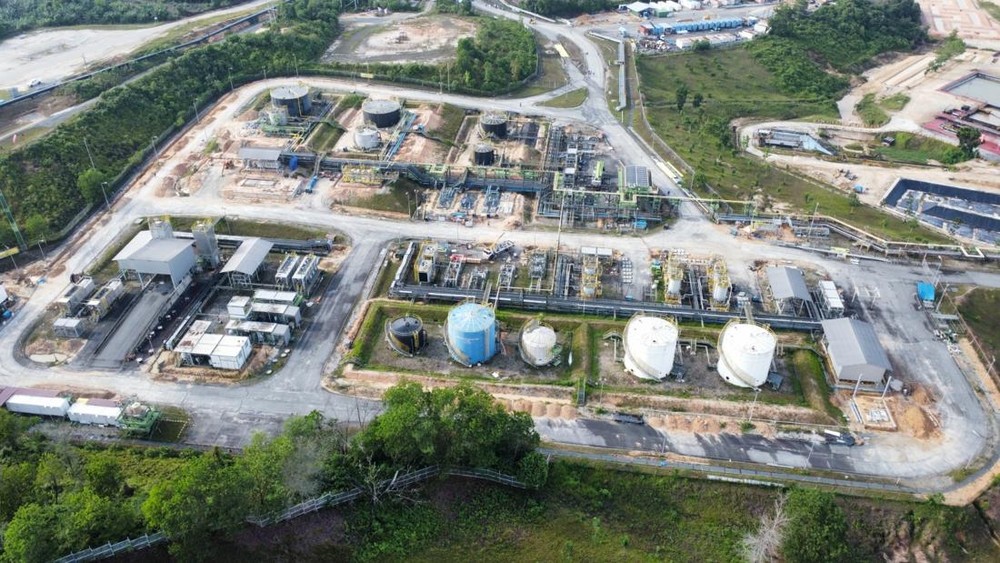 Bikin Bangga! 4 Proyek PHR Jadi Tulang Punggung Energi!