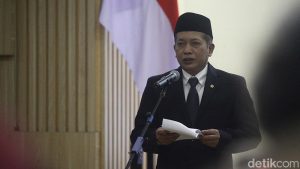 Revolusi Ekonomi Desa: 29.000 Koperasi Merah Putih Tuntas!