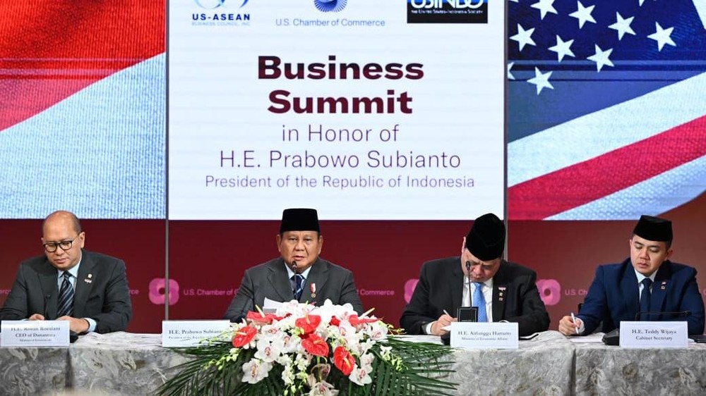 GE Keluhkan Birokrasi RI ke Prabowo, Responsnya Mengejutkan!