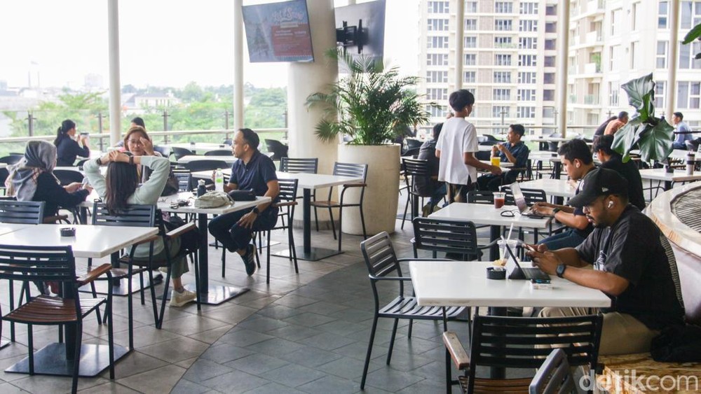 Libur Nyepi & Lebaran 2026: WFA Bikin Makin Asyik!