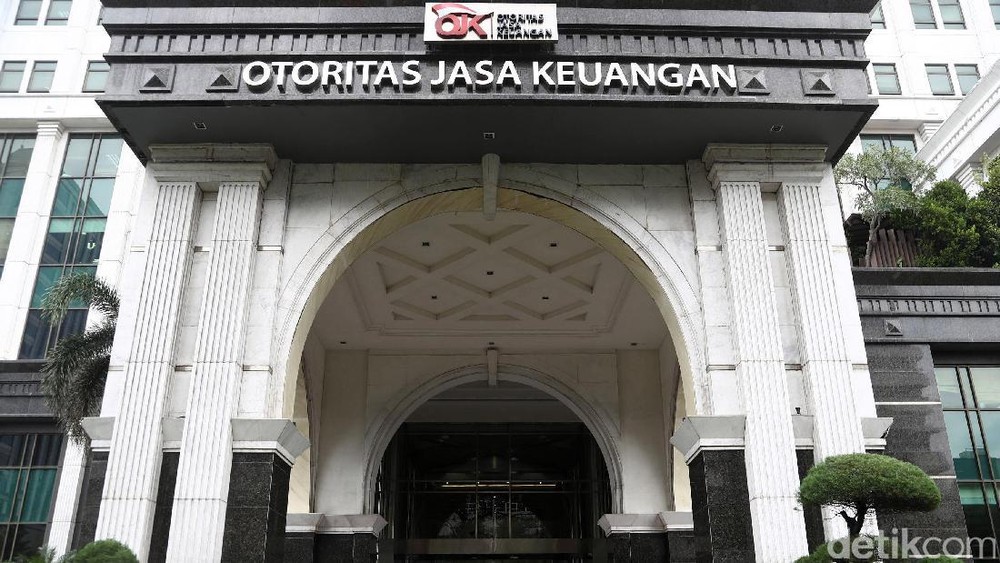 OJK Sikat Habis! Benny Tjokro Tamat di Pasar Modal!