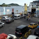 713 Ribu Pemudik Serbu Jawa Via Feri, Angka Fantastis!