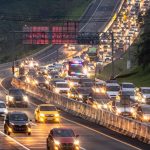 Terungkap! Puncak Arus Balik Lebaran 2026 Mengerikan!