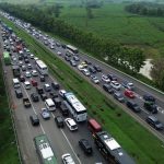 Wajib Tahu! Cara Cek Tol Macet dari HP, Anti Stres!