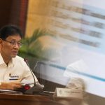 Defisit APBN di Atas 3%? Purbaya: Tunggu Sinyal Prabowo!