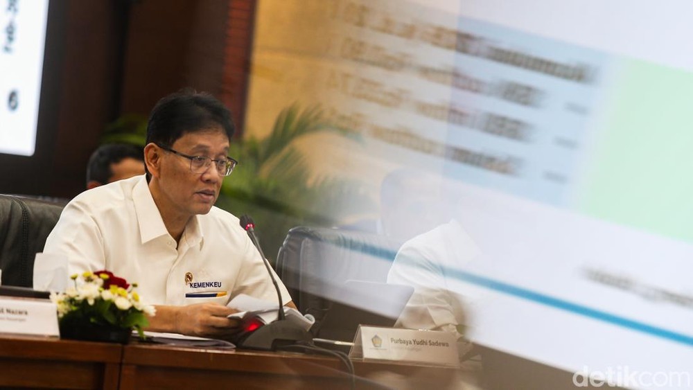 Defisit APBN di Atas 3%? Purbaya: Tunggu Sinyal Prabowo!