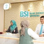 BSI Gemilang! Laba Rp 1,36 T, Bisnis Emas Kunci Sukses!