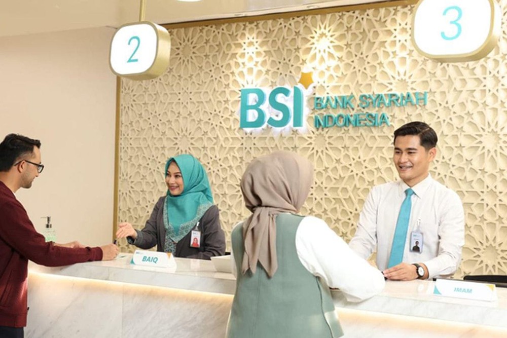 BSI Gemilang! Laba Rp 1,36 T, Bisnis Emas Kunci Sukses!