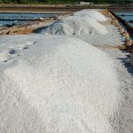 Geger! RI Hentikan Impor Garam Industri 2027!