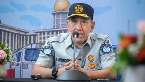 Jasa Raharja Kucurkan Rp 11,2 Miliar: Angka Fatalitas Turun!