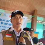 Kabar Gembira! Bansos Pangan Capai 62%, Segera Merata!