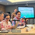 SMI 'Tancap Gas'! Rp 125 T untuk 129 PSN & Asta Cita