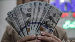 Panik Dolar Dibatasi US$50 Ribu? BI Beri Klarifikasi Mengejutkan!
