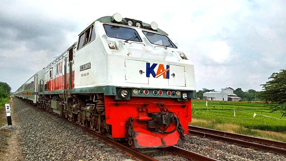 Gawat! Tiket KA Lebaran 2026 Ludes 58%, Sisa Tipis!