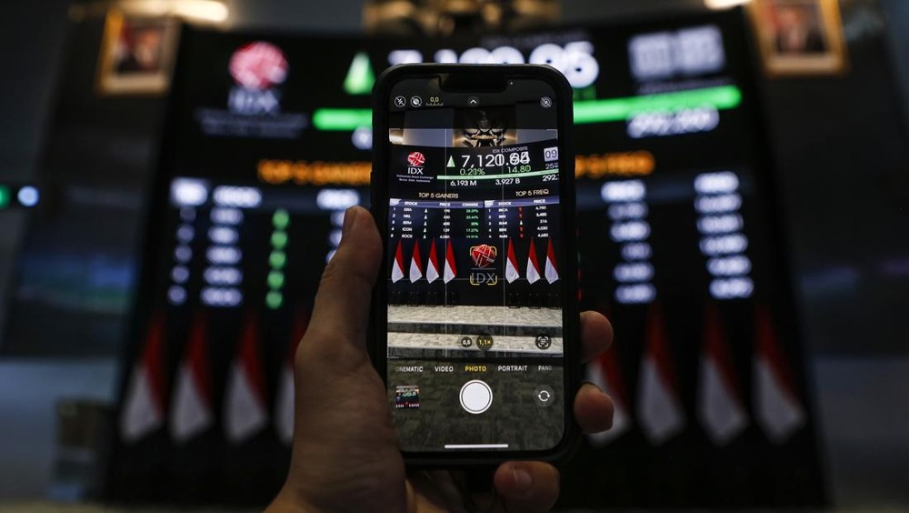 Bursa Membara! 11 Perusahaan Jumbo Antre IPO!