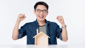 RAHASIA Rumah Nyaman Pasca Lebaran: BRI Multiguna Karya!