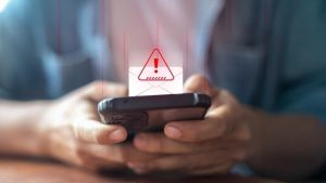 THR Aman? Waspada Modus Penipuan Keuangan Jelang Lebaran!