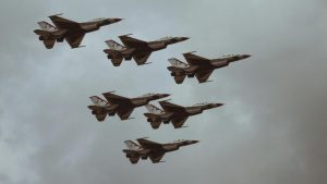 Gawat! Perang Timur Tengah Paksa Dunia Berhemat Energi!