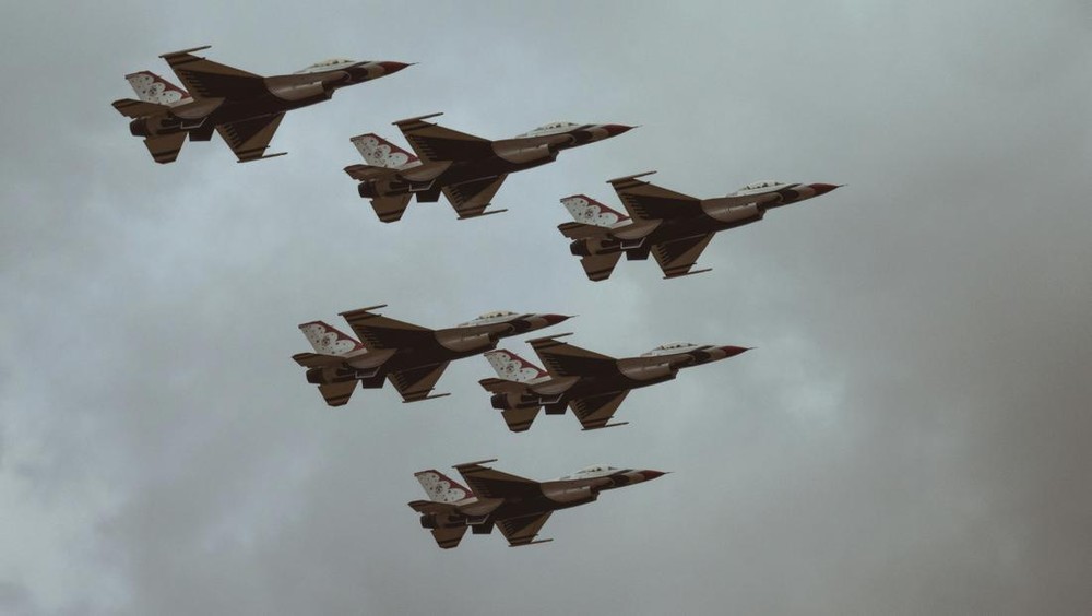 Gawat! Perang Timur Tengah Paksa Dunia Berhemat Energi!