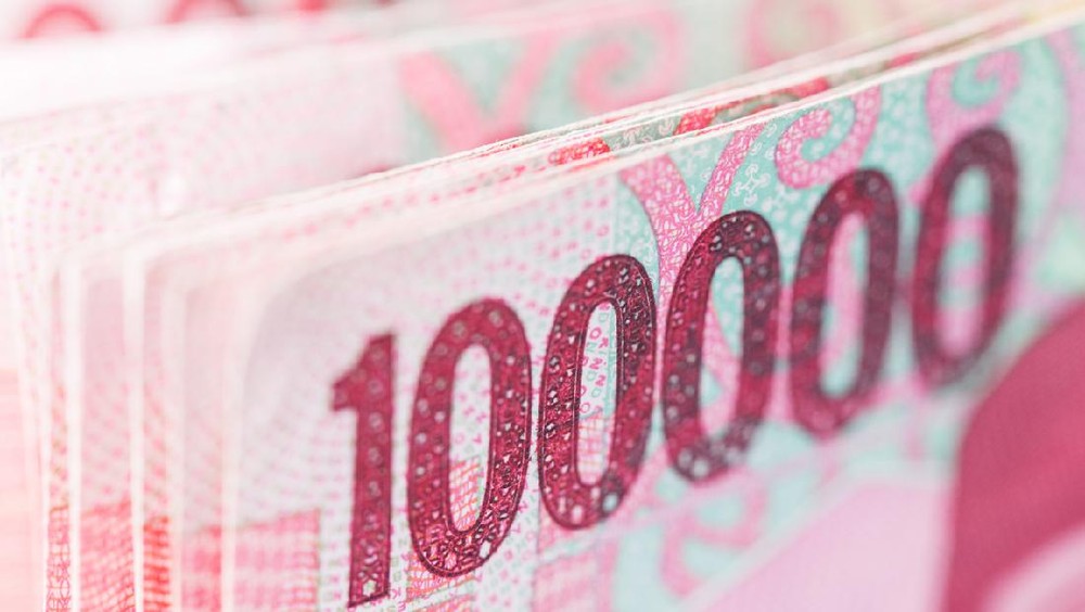 Prediksi Ngeri! Rupiah Tembus 17.050 Usai Lebaran?