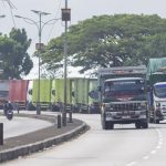 Mudik Lebaran 2026: Truk Berat Dilarang! Simak Aturannya!