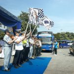 Terungkap! Kemenhub Berhasil Pulangkan Ribuan Pemudik Gratis