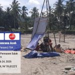 TERBARU! Jembatan Baja Aceh 80 Meter Mulai Dibangun!