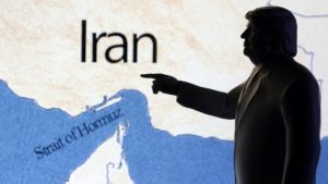 Minyak Dunia Anjlok Parah! Trump Tunda Serangan Iran!