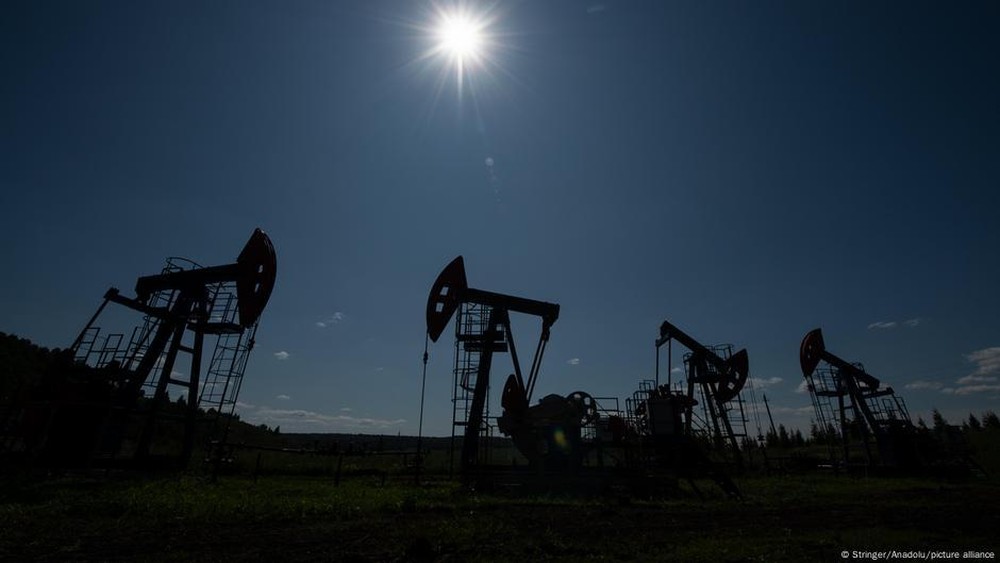 Panik! India & Filipina Rebutan Minyak Rusia, Ada Apa?