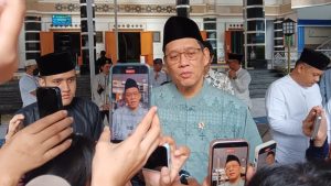 Purbaya Lindungi APBN: Agrinas Tak Disuntik Modal Negara!