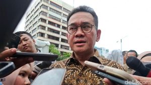 Mendag Bongkar Rahasia Stabilkan Harga Bawang Putih!