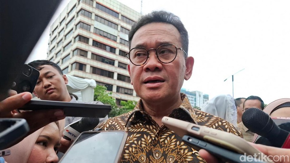 Mendag Bongkar Rahasia Stabilkan Harga Bawang Putih!