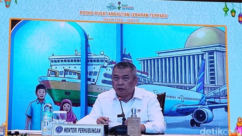 BBM Aman, Tapi Harga Tiket Pesawat Bisa Mencekik? Menhub Buka Suara!