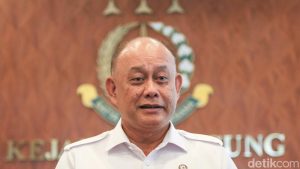 TERUNGKAP! Dapur MBG Terima Rp 1 Miliar/Bulan, Ekonomi Lokal Meroket!