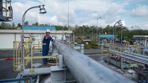 Pertamina Bor Sumur Minyak Baru: Potensi Fantastis!