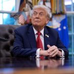 Damai atau Gimmick? Trump Bikin Harga Minyak Ambruk!