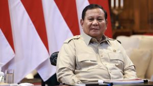 Geger! Prabowo Ancam Pecat Dirjen 'Untouchable' Pembangkang!